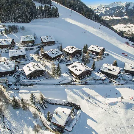 Cosy A Megeve, 4 Pers, Balcon Exterieur, Animaux Admis, Parking - Fr-1-453-58 * موجوف
